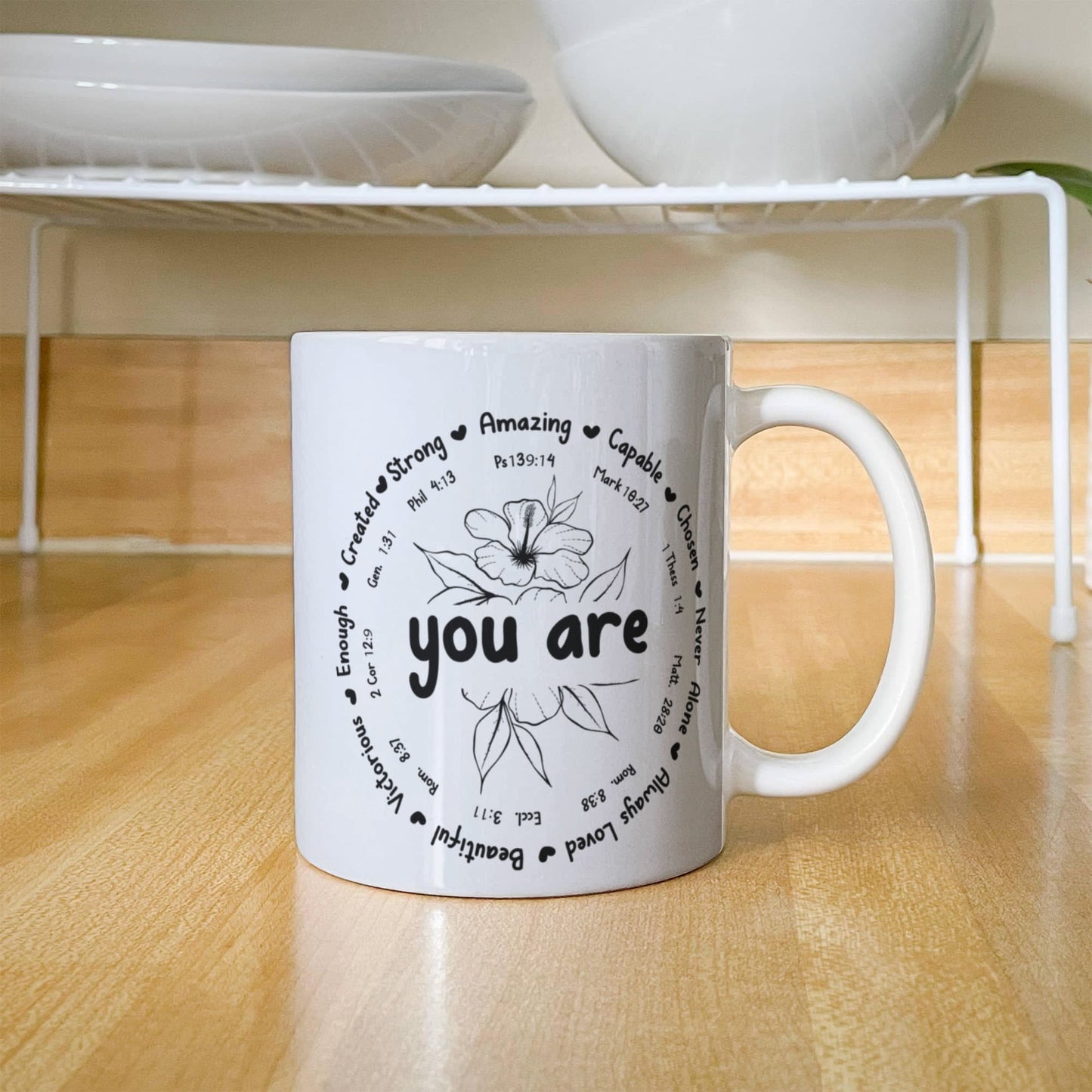 ceramic mug