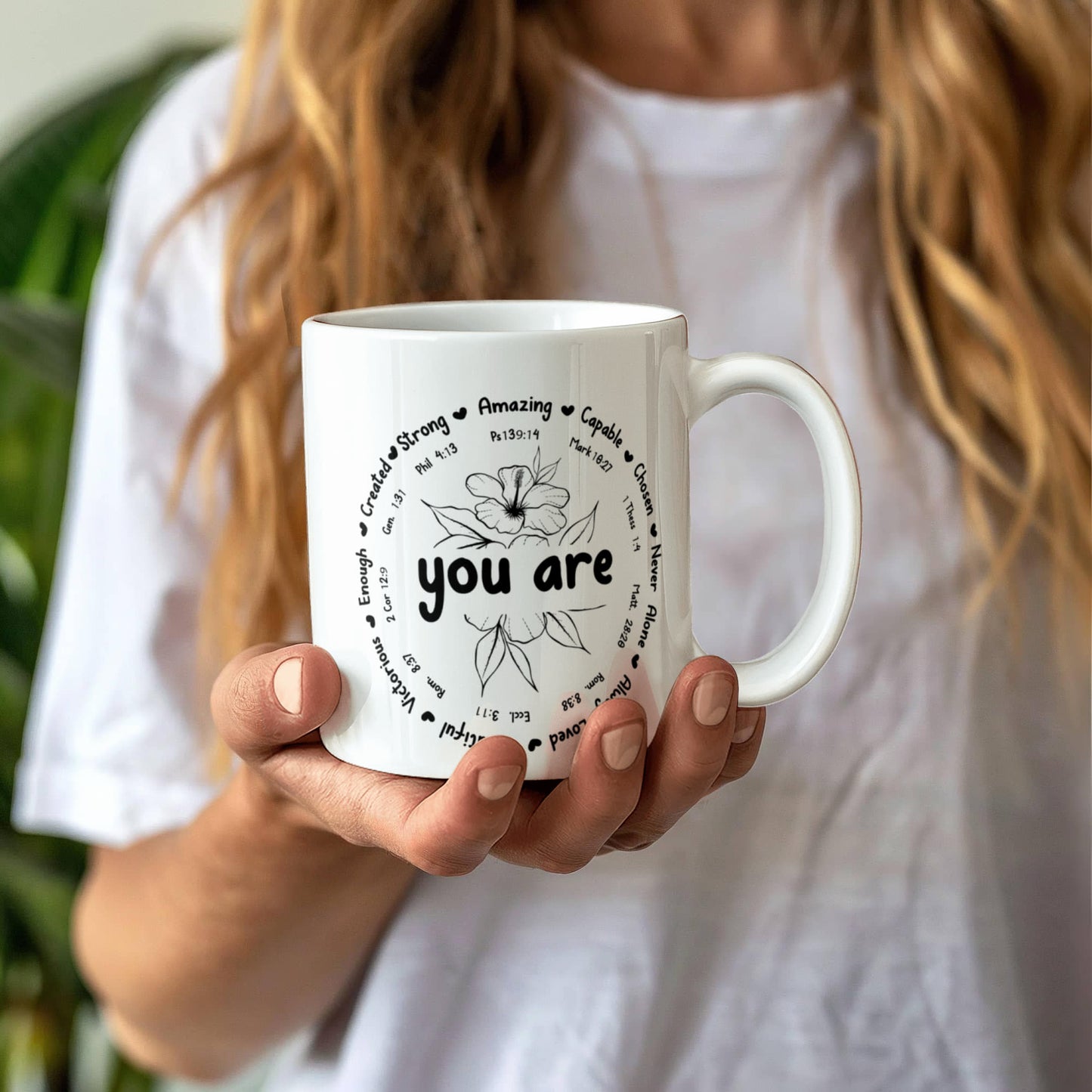 ceramic mug