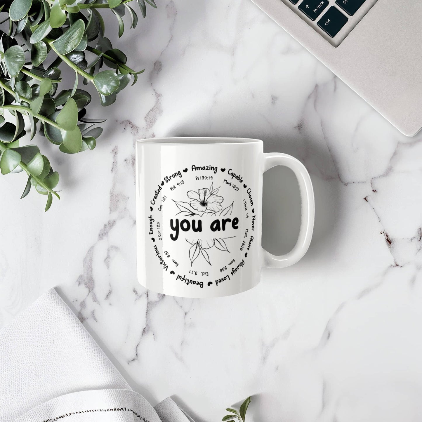 ceramic mug