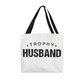 Husband | Classic Tote Bag