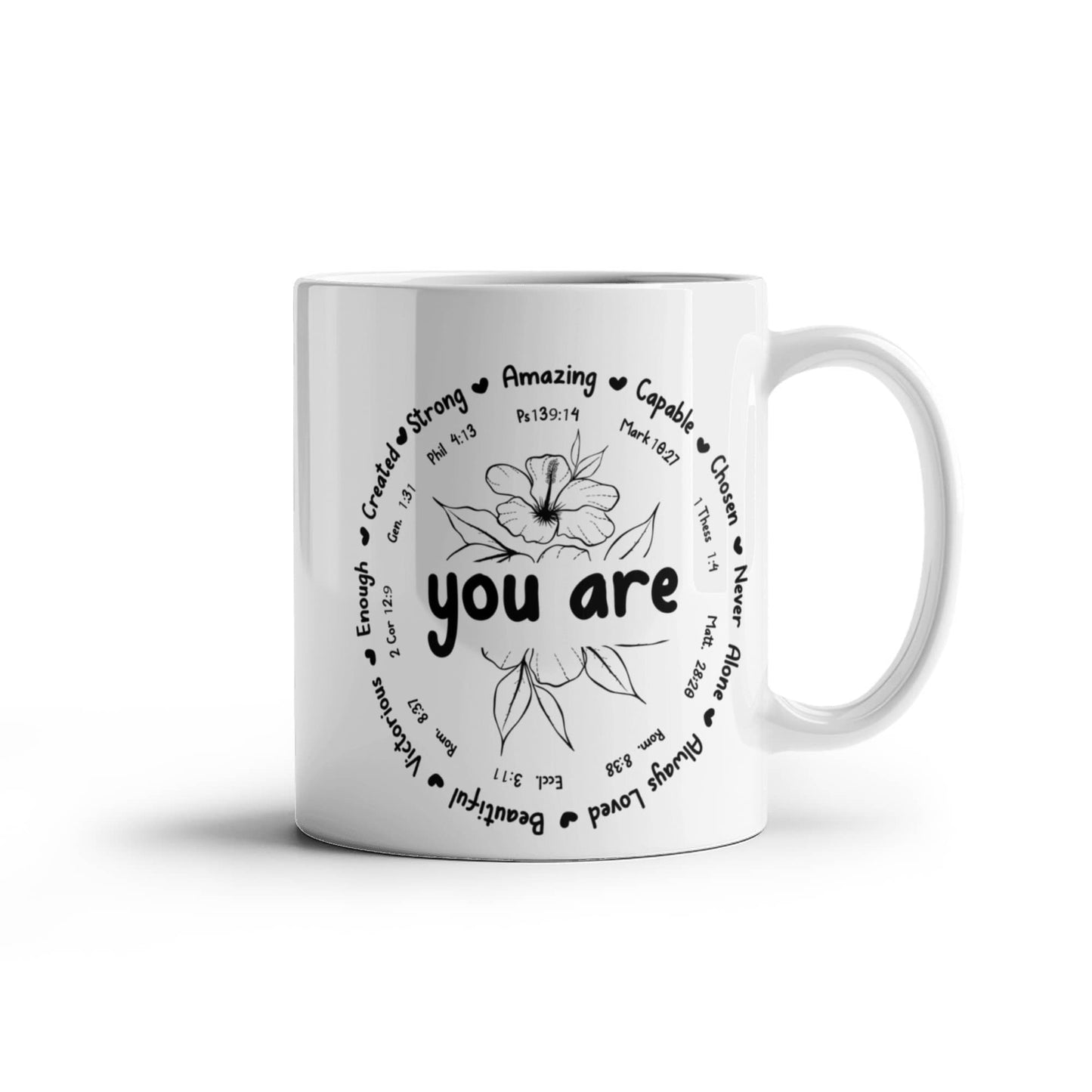 ceramic mug
