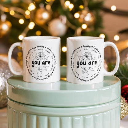 ceramic mug