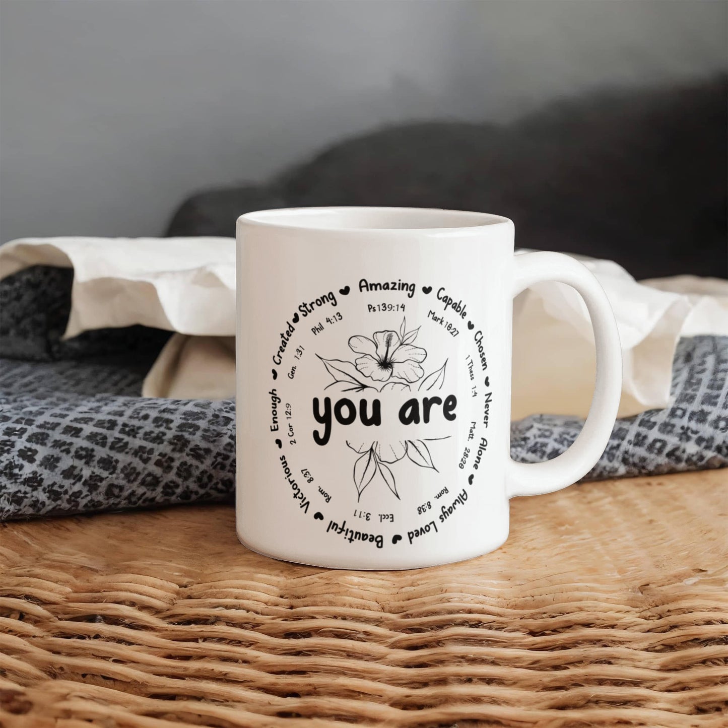 ceramic mug