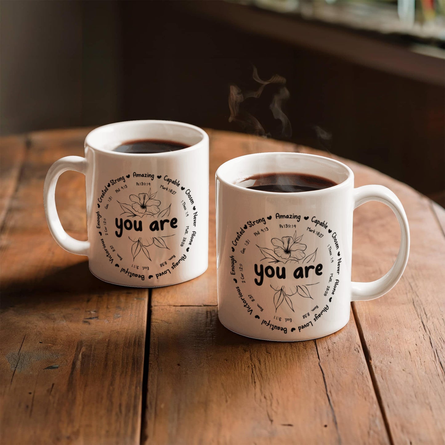 ceramic mug