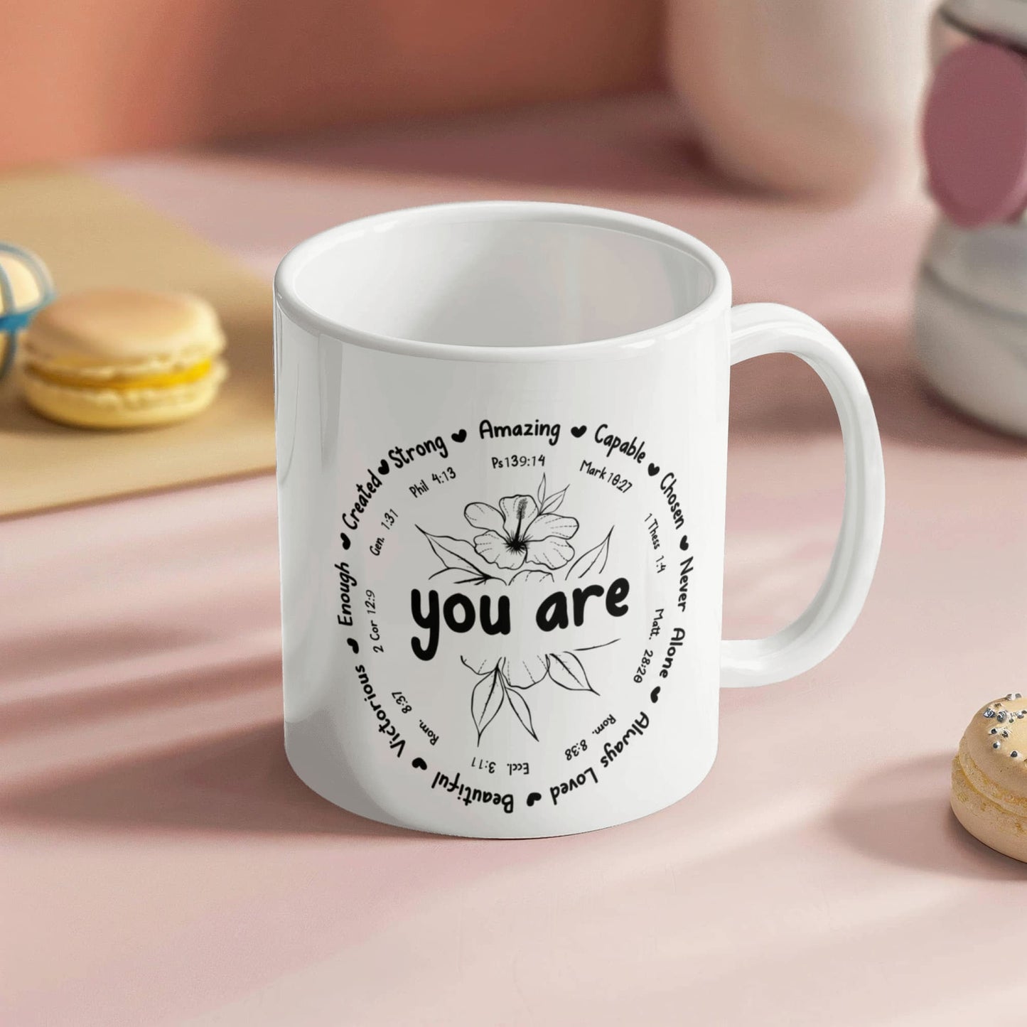 ceramic mug
