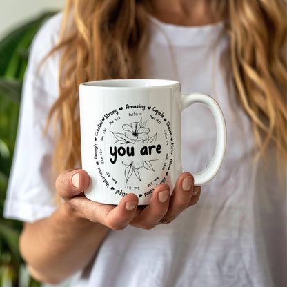 ceramic mug