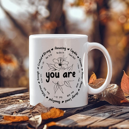 ceramic mug