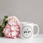 ceramic mug