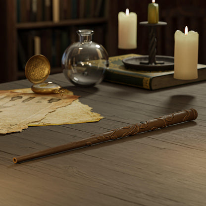 Magic World Fireball Wand