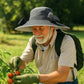 SolarBreeze Cooling Hat