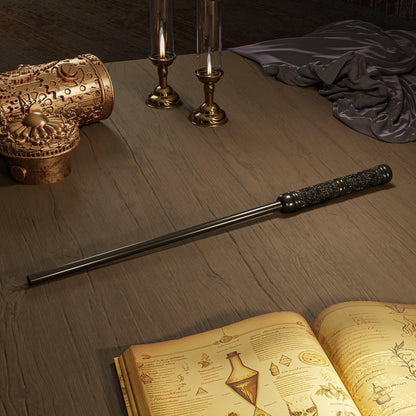 Magic World Fireball Wand