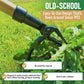 Grampa's Garden Weeder Tool