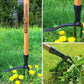 Grampa's Garden Weeder Tool