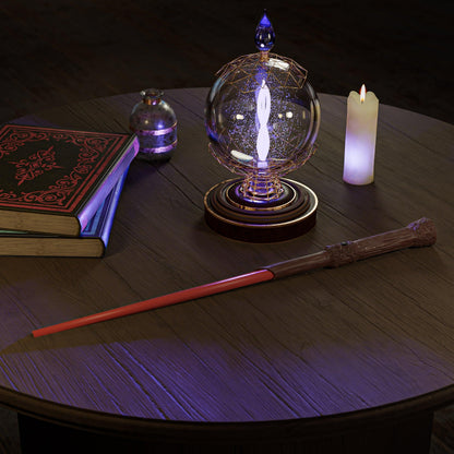 Magic World Fireball Wand