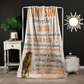 To My Son | Fleece Blanket